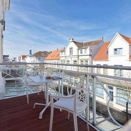 Villa Vie 3 Norderney Exterior photo