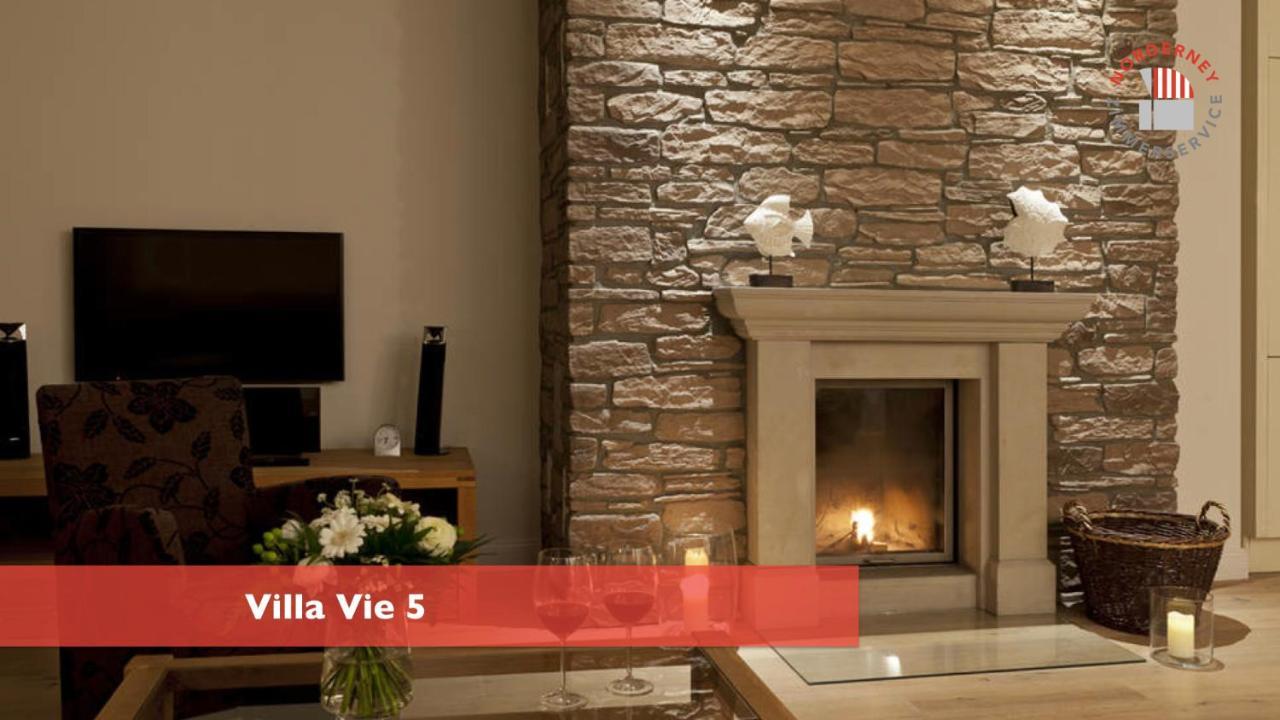 Villa Vie 3 Norderney Exterior photo