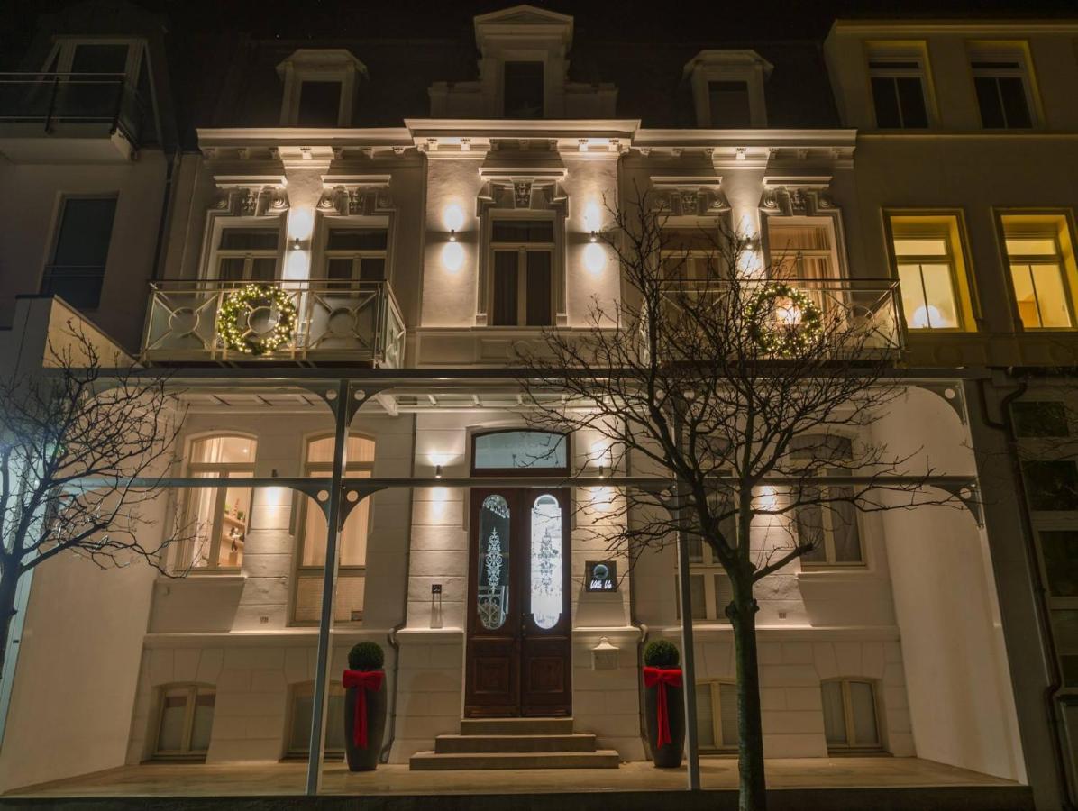 Villa Vie 3 Norderney Exterior photo